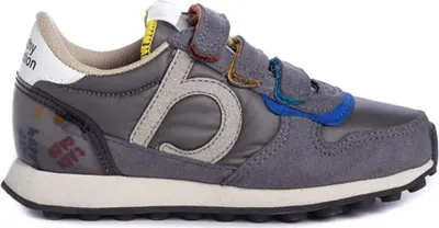 Produktbild von Duuo Shoes Calma Vco Sportschuhe Grau EU 24 Jungen,Mädchen Grau EU 24
