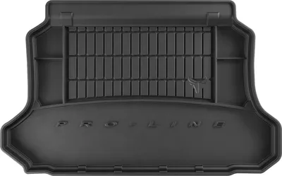 Produktbild von FROGUM 3D Kofferraummatte für Honda Civic VII 00-06