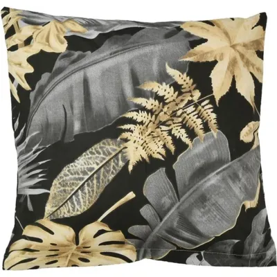 Obrázok produktu pre Bavlnená podložka - 40x40 cm - čierna