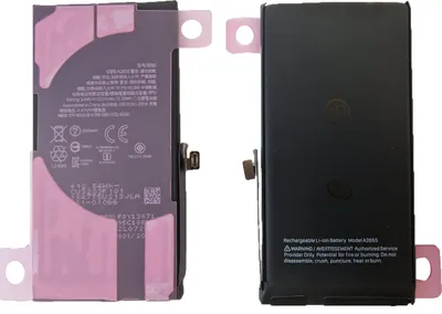 Zdjęcie produktu dla BATERIA AKUMULATOR DO Apple iPhone 13 3227mAh + KLEJ