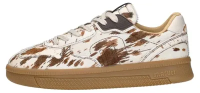 Productafbeelding van Maruti Yale  Sneakers Laag - wit - Maat 36
