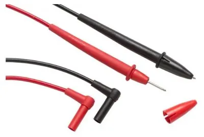 Produktbild von Fluke TL75-1 Messleitungspaar m.Prüfspitzen 3971218