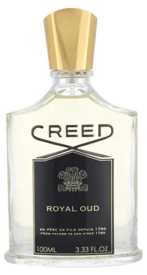 Produktbild von Creed Royal Oud Woda perfumowana, 100 ml