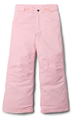 Produktbild von Columbia Youth Girls Starchaser Peak 3 Pant Skihose, Satin Pink, XXS