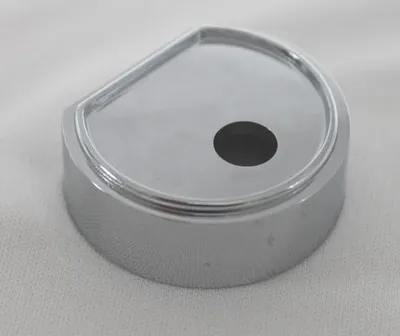 Produktbild von VIGOUR Fliesenausgleichsscheibe individual 2.0 13mm für Brausestange V2FA