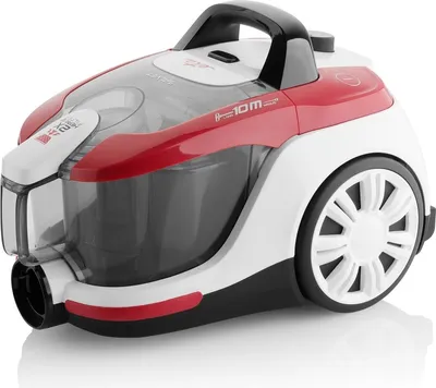 Produktbild von Bodenstaubsauger ohne Beutel ETA Salvet  Artikel-Nr.: ETA051390000  Der Staubsauger ohne Beutel ETA Salvet mit dem 700 W ECO-Motor, hochwertigem HEPA-Filter und reichem Zubehör.
