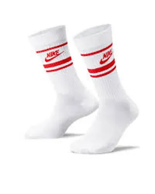 Obrázek produktu pro Nike SPORTSWEAR EVERYDAY ESSENTIAL WHITE M