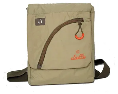 Produktbild von Handtaschen Dielle Active 393BE