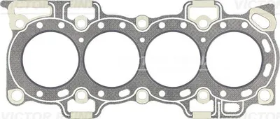 Produktbild von REINZ 61-52875-00 Zylinderkopfdichtung für DAIHATSU TERIOS (J1) Feroza (F300) HIJET Kasten (S85) CHARADE III (G100, G101, G102) Applause I Schrägheck