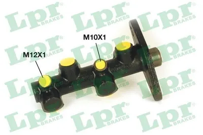 Immagine prodotto di Pompa freno KAWE per FORD FIESTA III