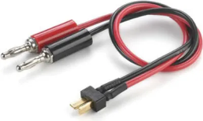 Produktbild von Carson Ladekabel T-Plug / T-Stecker