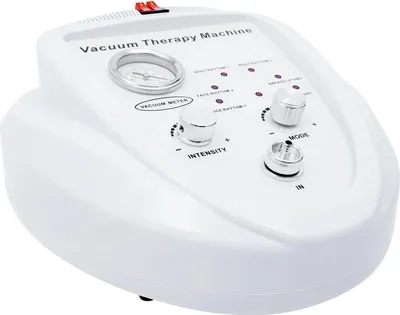 Image de Appareil électrique de massage mammaire - Post-partum/Allaitement - 220 V - Blanc