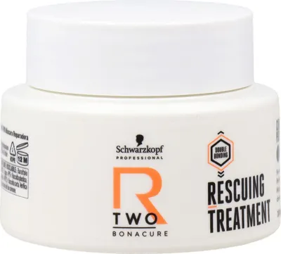 Productafbeelding van Schwarzkopf BC Bonacure R-TWO Herstellende Behandeling, 200 ml