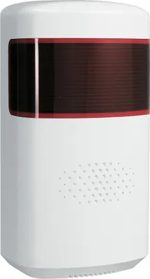 Produktbild von FUNKAUSSENSIRENE Funk-Außensirene 27426 St700as