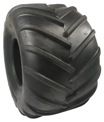 4-lagiger Landwirtschaftsreifen 18 x 950 für Aufsitzmäher