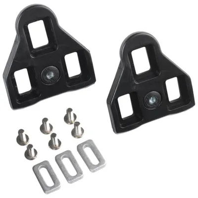 Immagine prodotto di XLC Cleatset PD-X03 Adatto ai pedali XLC Look 0° nero