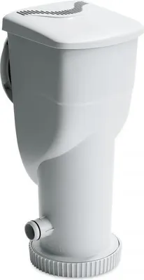 Produktbild von SFX 1500 SkimFilter, Skimmer mit eingebautem Kartuschenfilter, 5,68 m3/h, 12V 50 Hz