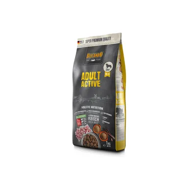 Produktbild von Belcando Adult Active 1 kg