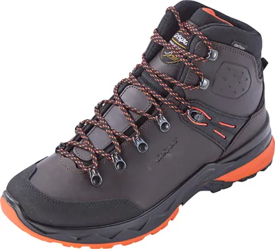 Produktbild von Grisport Bermio Outdoorstiefel Herren (Brown) Größe 43