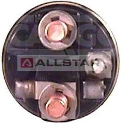 Obrázek produktu pro Elektromagnetický spínač, startér MAGNETI MARELLI 940113050316