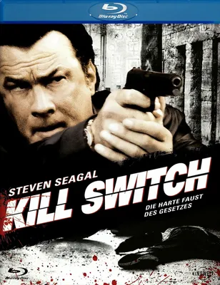Produktbild von Kill Switch