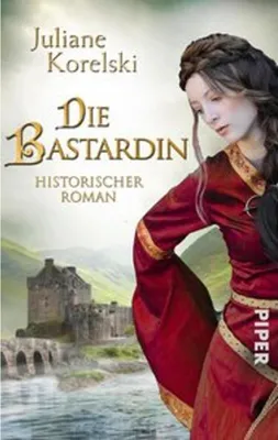 Image de Die Bastardin