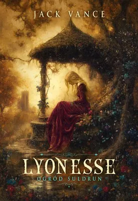 Image de Lyonesse, tome 1 : Le Jardin de Suldrun - Jack Vance