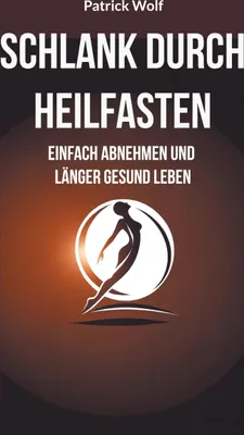 Produktbild von Schlank durch Heilfasten