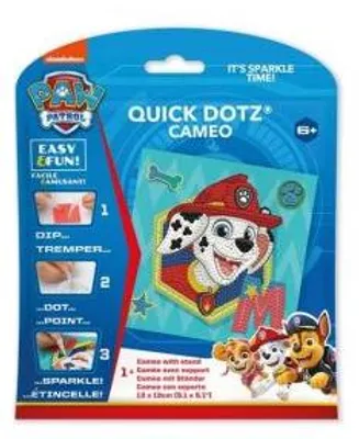 Obrázok produktu pre Diamond Dotz Paw Patrol Marshall