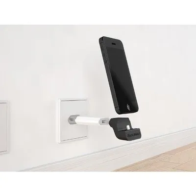 Produktbild von Bluelounge MD-EU-L, Auto, AC, Schwarz