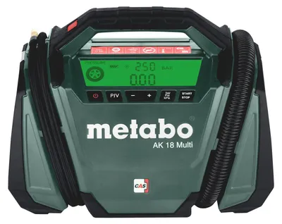Produktbild von Metabo AK 18 Multi
