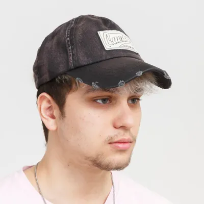 Produktbild von Guess Baseballkappe für Damen und Herren, Größe: Einheitsgröße