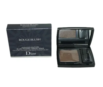 Obrázek produktu pro Dior Rouge Blush Couture Colour 4g Independent 823
