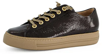 Produktbild von Paul Green Damen Sneaker Low-Top  Braun 40.5 EU