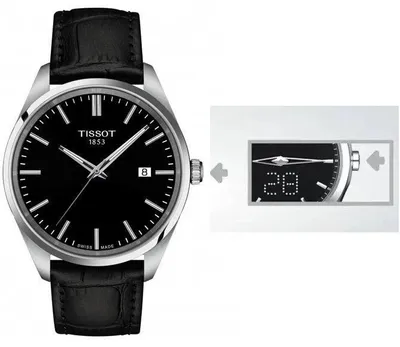 Imagen del producto de TISSOT Relojes de pulsera T0354461605102