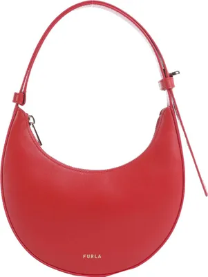 Obrázok produktu pre FURLA DELIZIA MINI SHOULDE Oranžová