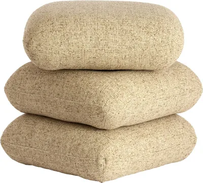 Produktbild von Light&Living Sitzpuff LAURIE