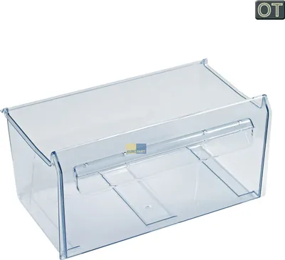 Produktbild von AEG Electrolux Schublade 405x175x239mm Gefrierschublade unten - Nr.: 224708642