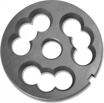 Produktbild von Platte für H5-Nierenschleifer