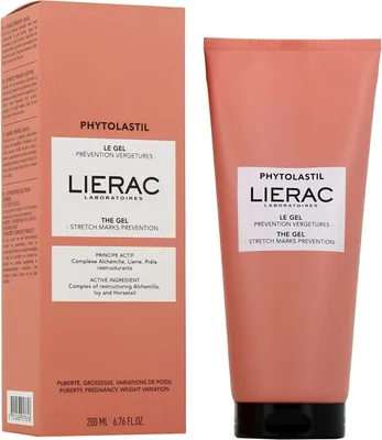 Zdjęcie produktu dla Lierac Phytolastil żel zapobiegający rozstępom
