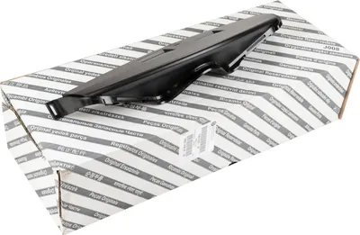 Produktbild von Original Spoiler Stoßstange vorne Alfa Romeo Giulia ab Bj. 2016 156121413