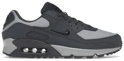 Produktbild von Nike Air Max 90 Jewel Wolf Grey - EU 41