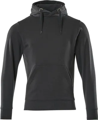 Produktbild von Mascot Kapuzensweatshirt REVEL CROSSOVER moderne Passform, Herren 51589 Gr. XS schwarzblau