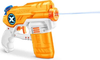 Produktbild von Zuru Wasserpistole X-Shot Warefare Wasserblaster