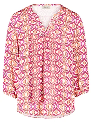 Image de Blusenshirt