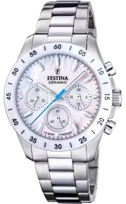 Image de Festina - F20693/1 - Montre-bracelet - Femmes