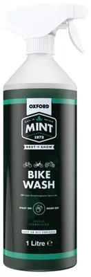 Image de Nettoyant pour motos "Menthe" de la marque OXFORD