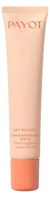 Obrázek produktu pro Rozjasňující tónovaný CC krém SPF 15 My (Tinted Radiance Cream) 40 ml