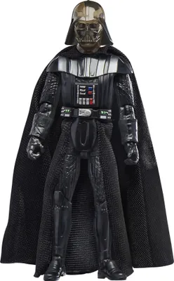 Immagine prodotto di Star Wars Episodio VI Collezione Vintage Actionfigur Darth Vader (Ira dell'Imperatore) 10 cm