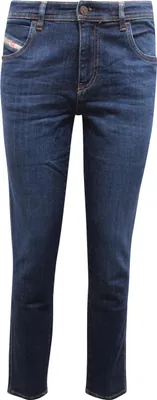 Immagine prodotto di 3811Az Jeans Donna Diesel 2015 Babhila Skinny Fit Woman Trousers